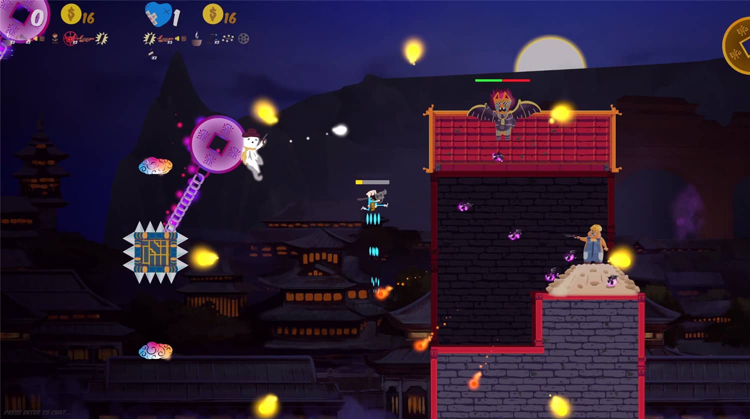 图片[4]-功夫牛仔/Kungfu Cowboy-小栈资源网