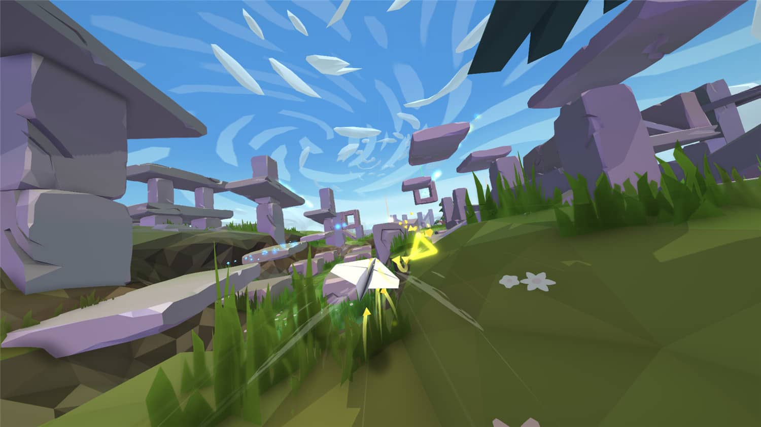 图片[4]-纸飞机模拟器/Lifeslide-小栈资源网