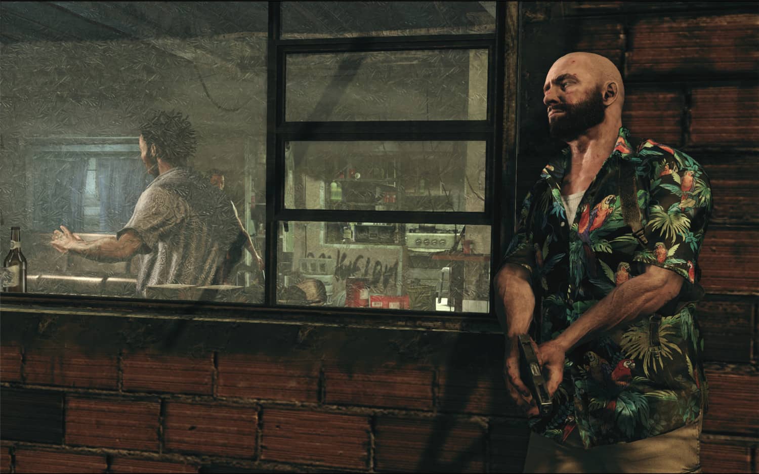 图片[3]-马克思佩恩3/Max Payne 3/附历代合集-小栈资源网