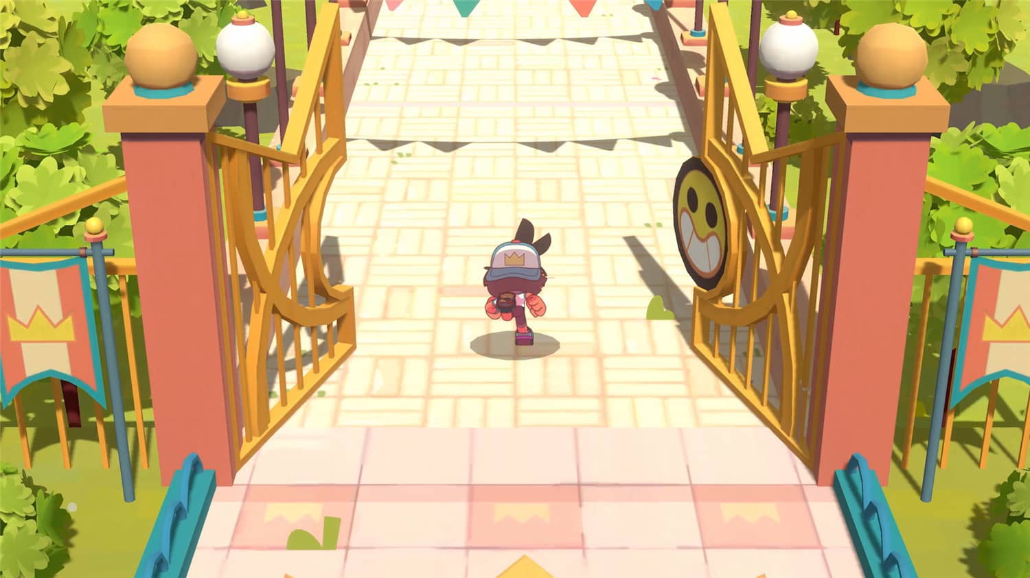 图片[6]-躲避球学院/Dodgeball Academia-小栈资源网