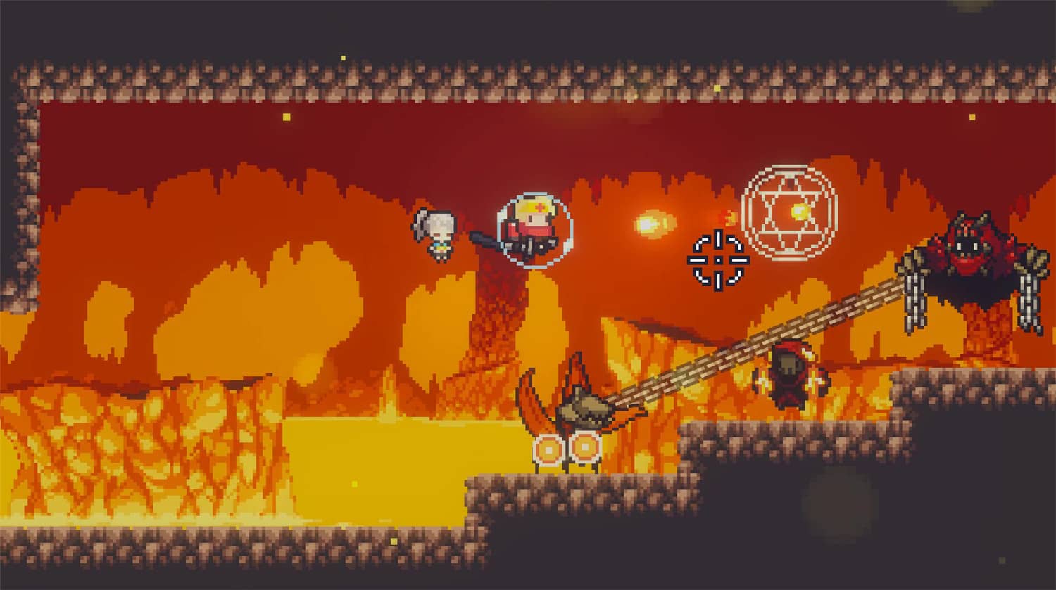 图片[5]-Dungreed-小栈资源网