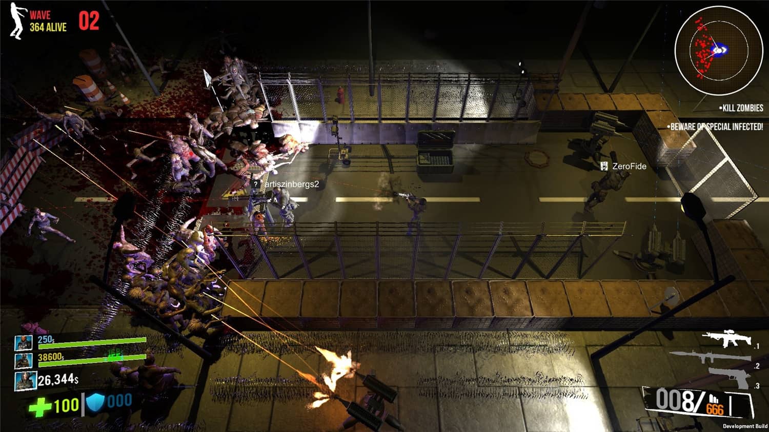 图片[8]-终极僵尸防御/Ultimate Zombie Defense-小栈资源网