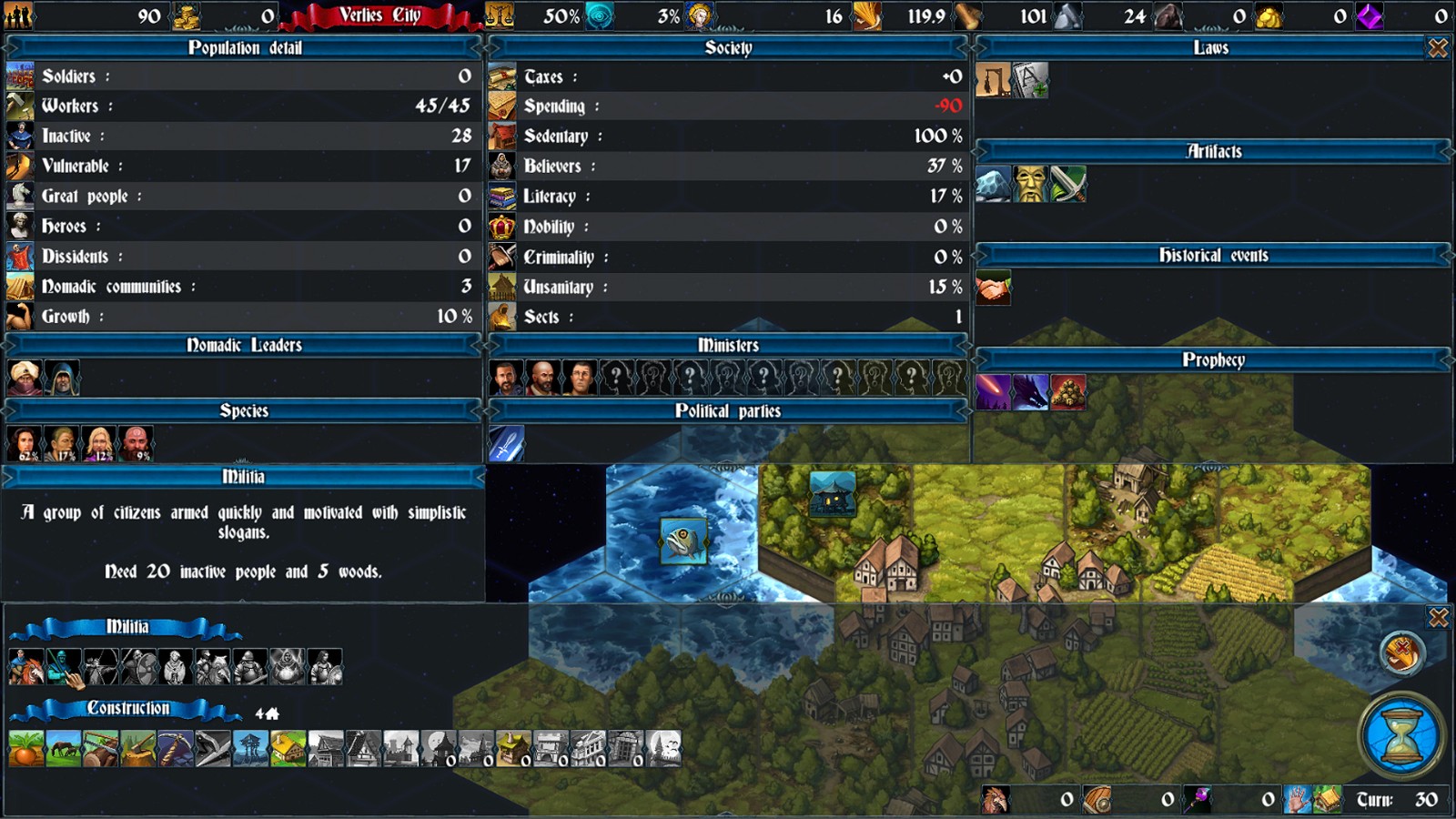 图片[2]-燃尽之地/Burned Land-小栈资源网