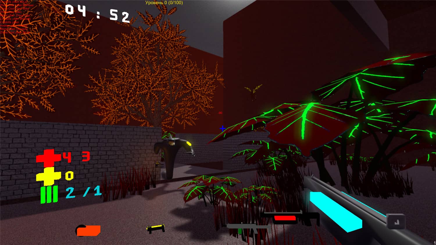 图片[4]-行动实体/Action Entities-小栈资源网