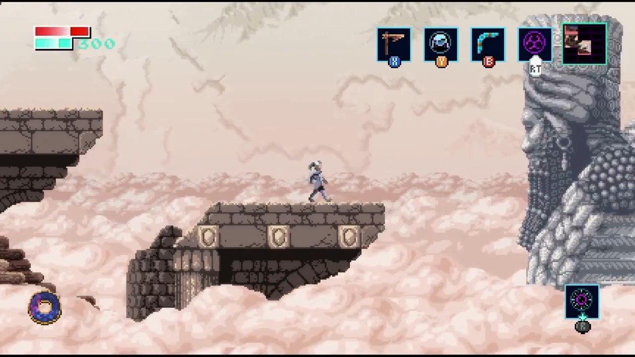 图片[3]-公理边缘2/Axiom Verge 2-小栈资源网