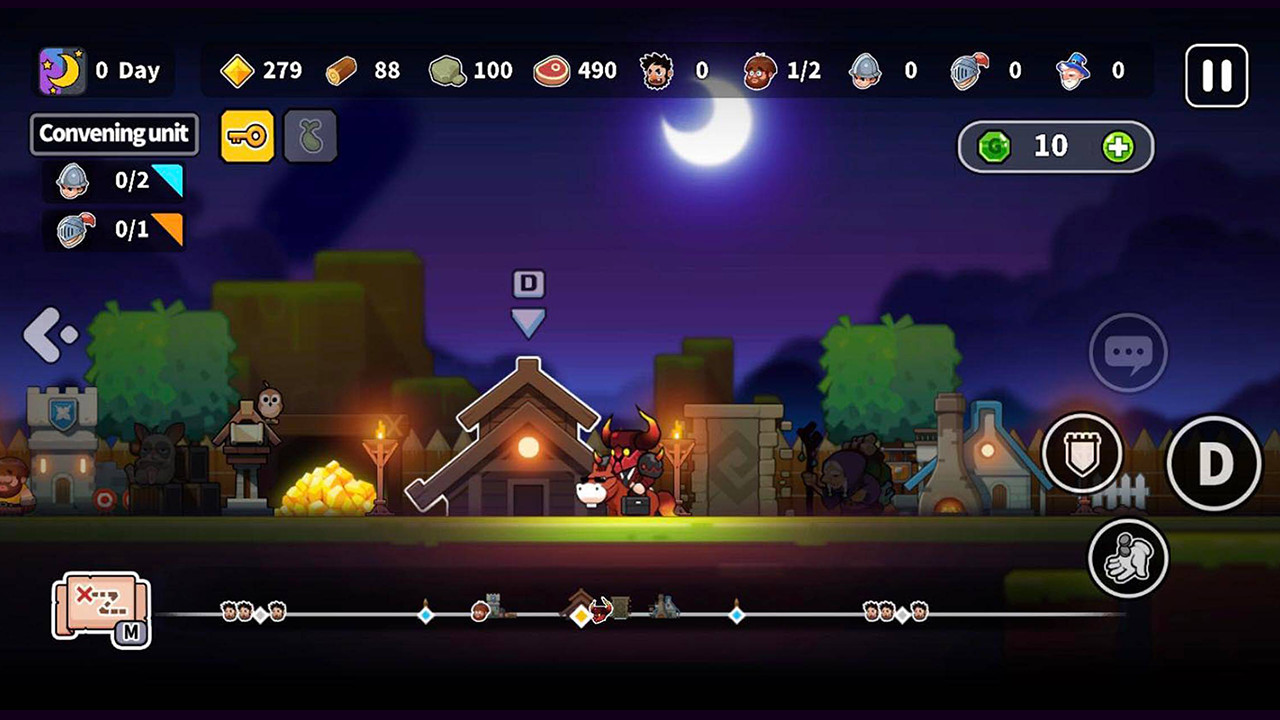 图片[2]-奈特先生/Mr.Knight/Mr Knight-小栈资源网