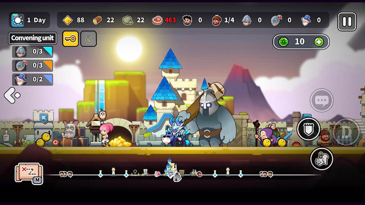 图片[4]-奈特先生/Mr.Knight/Mr Knight-小栈资源网