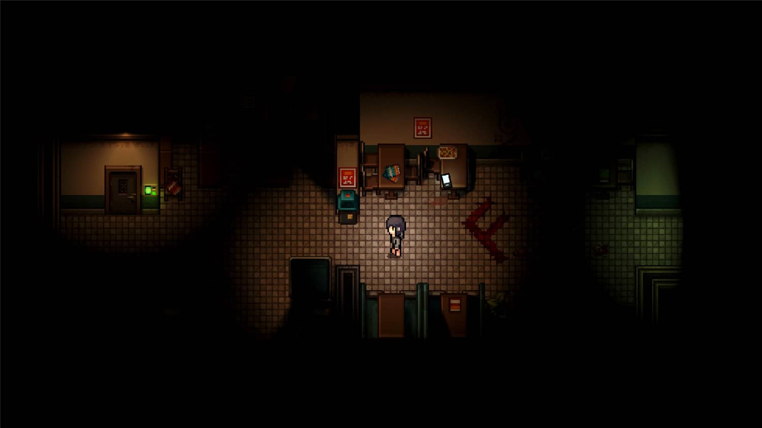 图片[2]-深渊救世主/Savior of the Abyss-小栈资源网