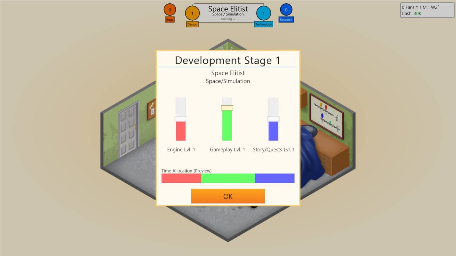 图片[2]-游戏开发巨头/游戏发展国/Game Dev Tycoon-小栈资源网