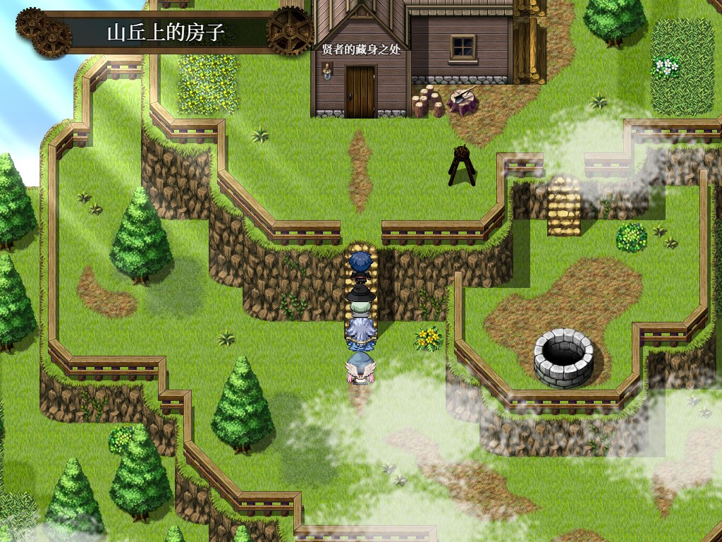 图片[4]-魔兽英雄/Hero of the Demon-小栈资源网