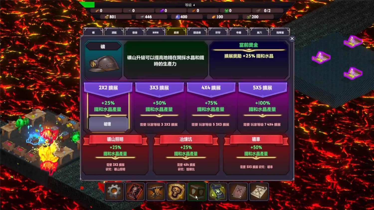 图片[5]-地牢监督者/Dungeon Overseer-小栈资源网