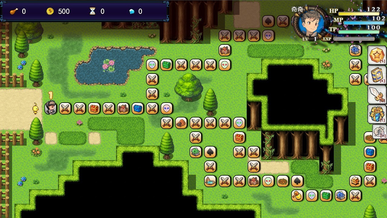 图片[2]-境界 Dice&Fighter-小栈资源网