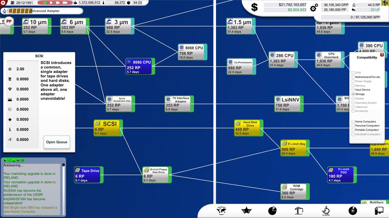 图片[3]-电脑大亨/Computer Tycoon-小栈资源网