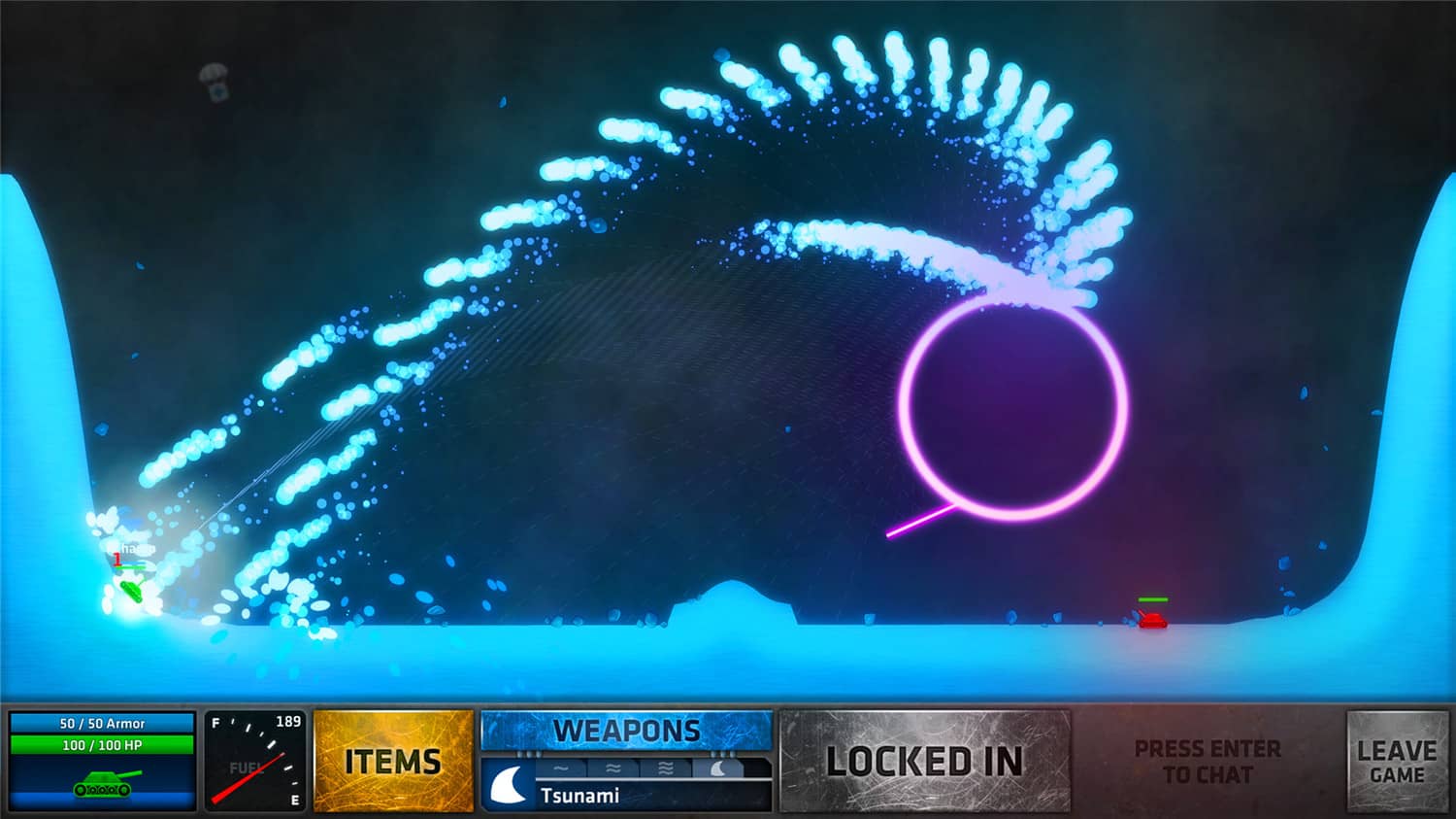 图片[5]-回合制坦克大战/ShellShock Live-小栈资源网