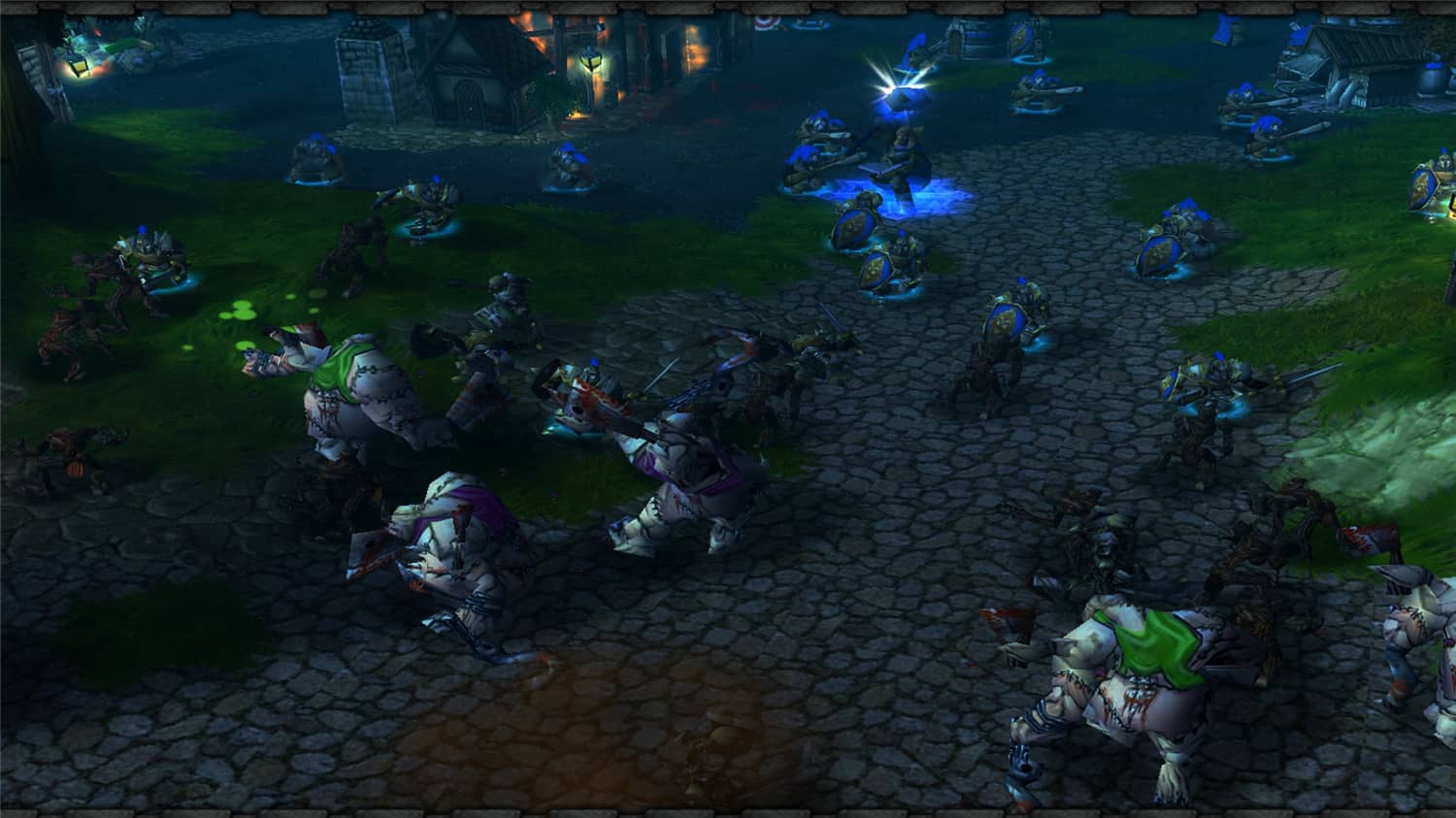 图片[6]-魔兽争霸3：冰封王座/Warcraft 3: The Frozen Throne-小栈资源网