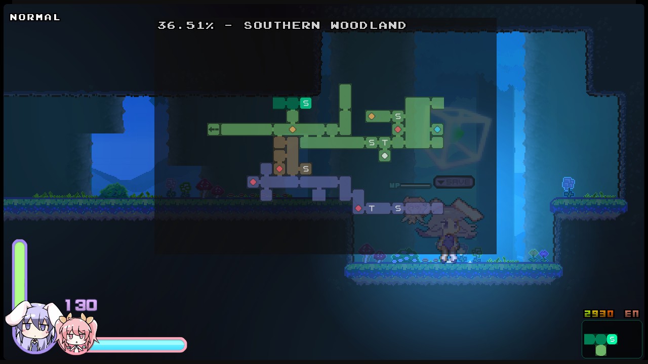 图片[2]-拉比哩比/Rabi-Ribi-小栈资源网