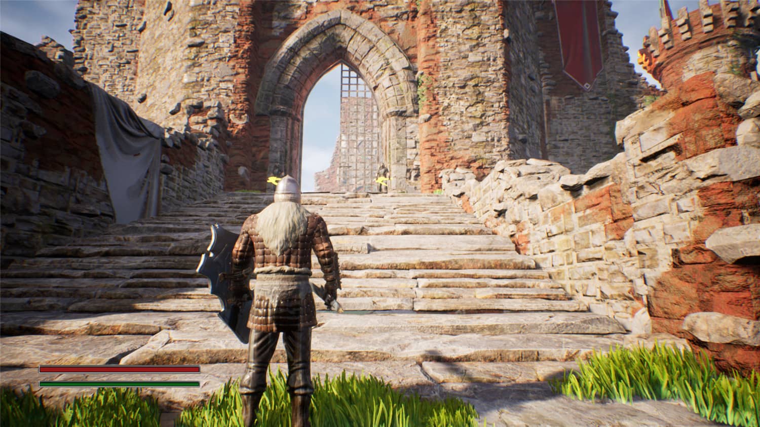 图片[2]-火光幻想：凤凰小队/Firelight Fantasy: Phoenix Crew-小栈资源网