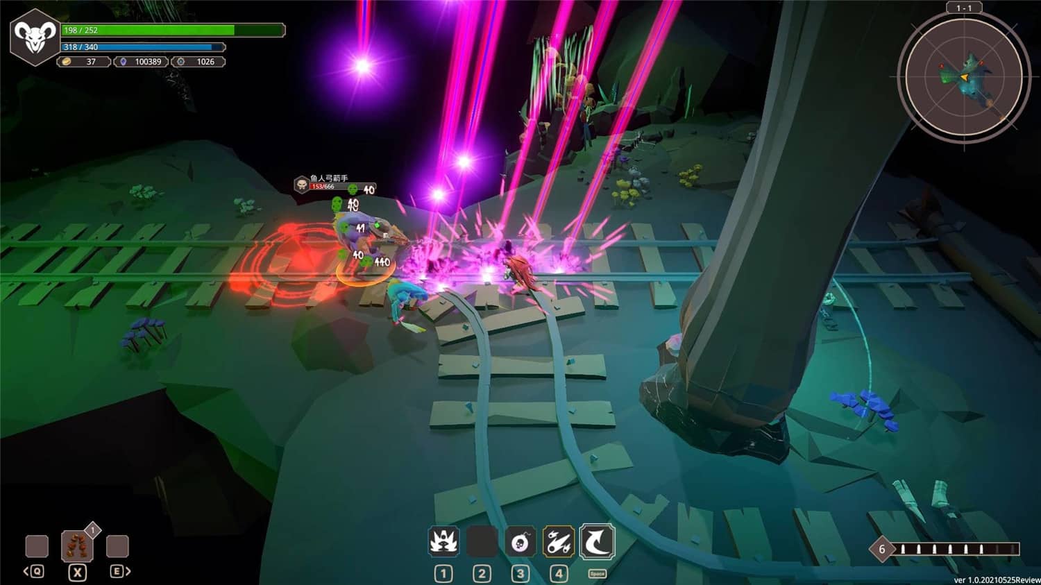 图片[2]-恶魔反击战/Demon Strikes Back-小栈资源网