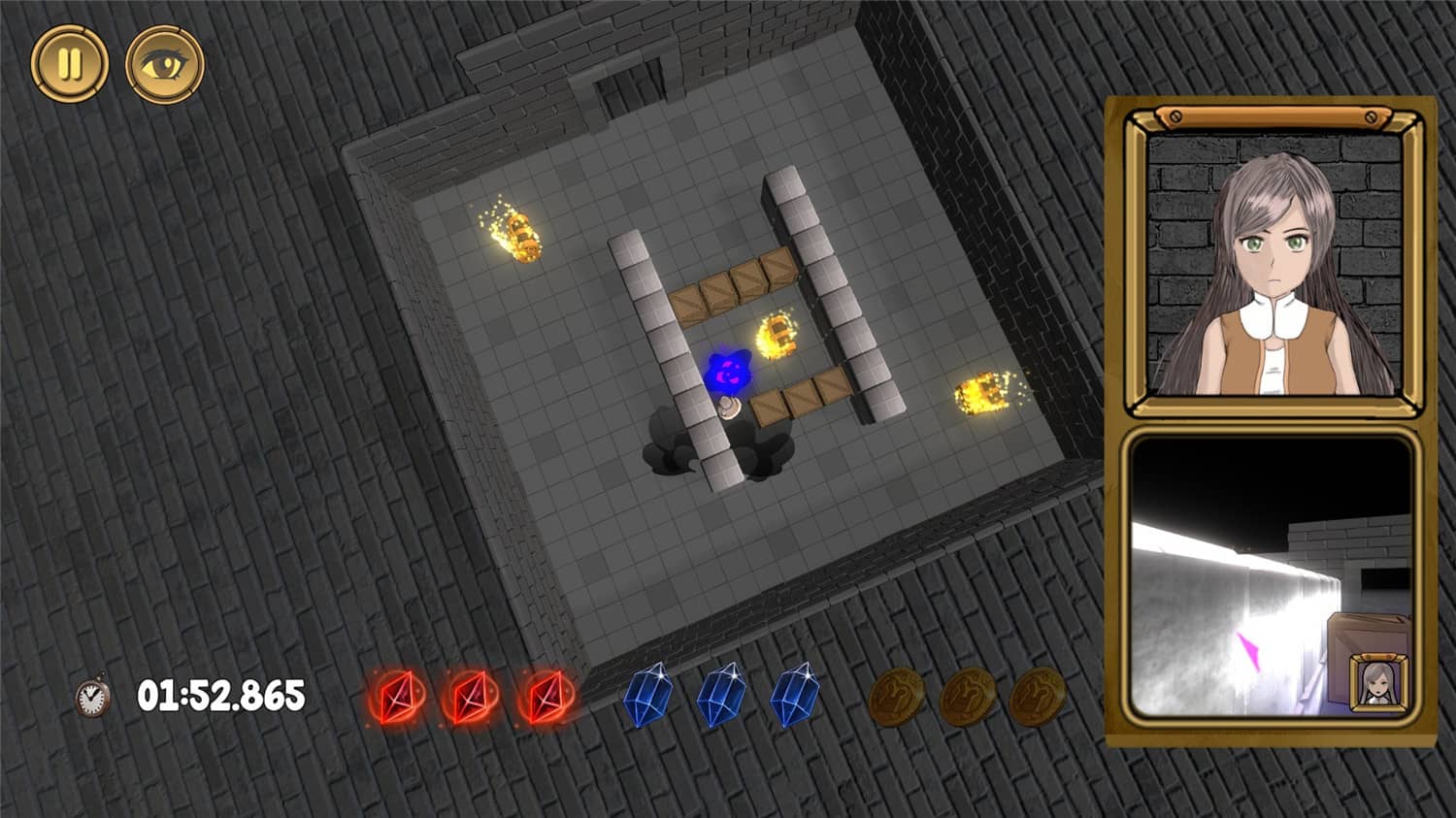 图片[5]-盗賊少女,The Thief Girl,The Thief Girl ~ 盗賊少女 ~-小栈资源网