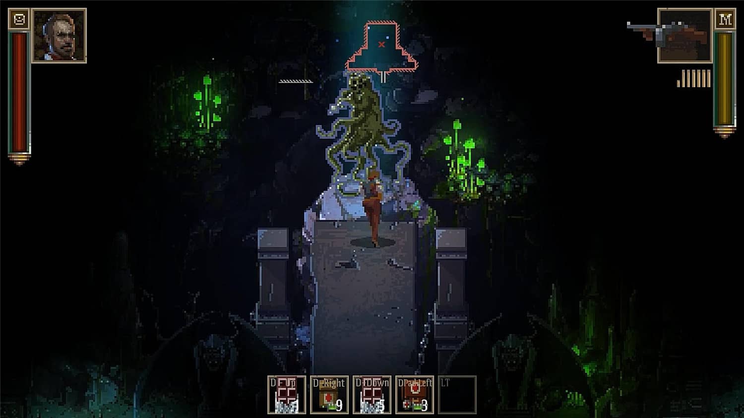 图片[6]-克苏鲁异闻录/Lovecraft\\\\\\\\’s Untold Story-小栈资源网