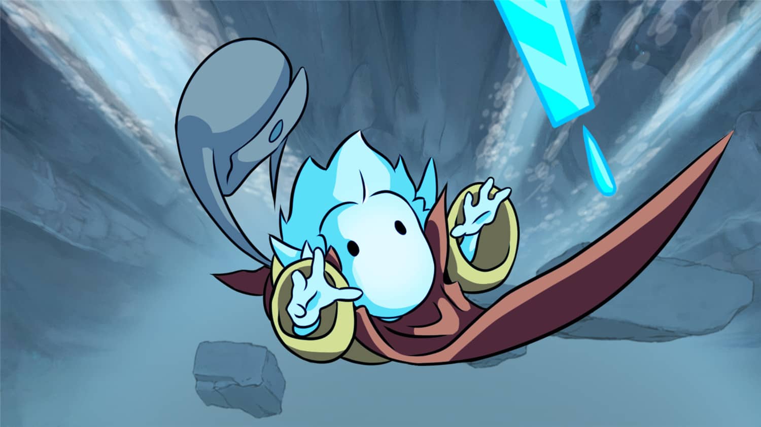 图片[4]-格雷克大冒险：阿祖尔的回忆/Greak: Memories of Azur-小栈资源网