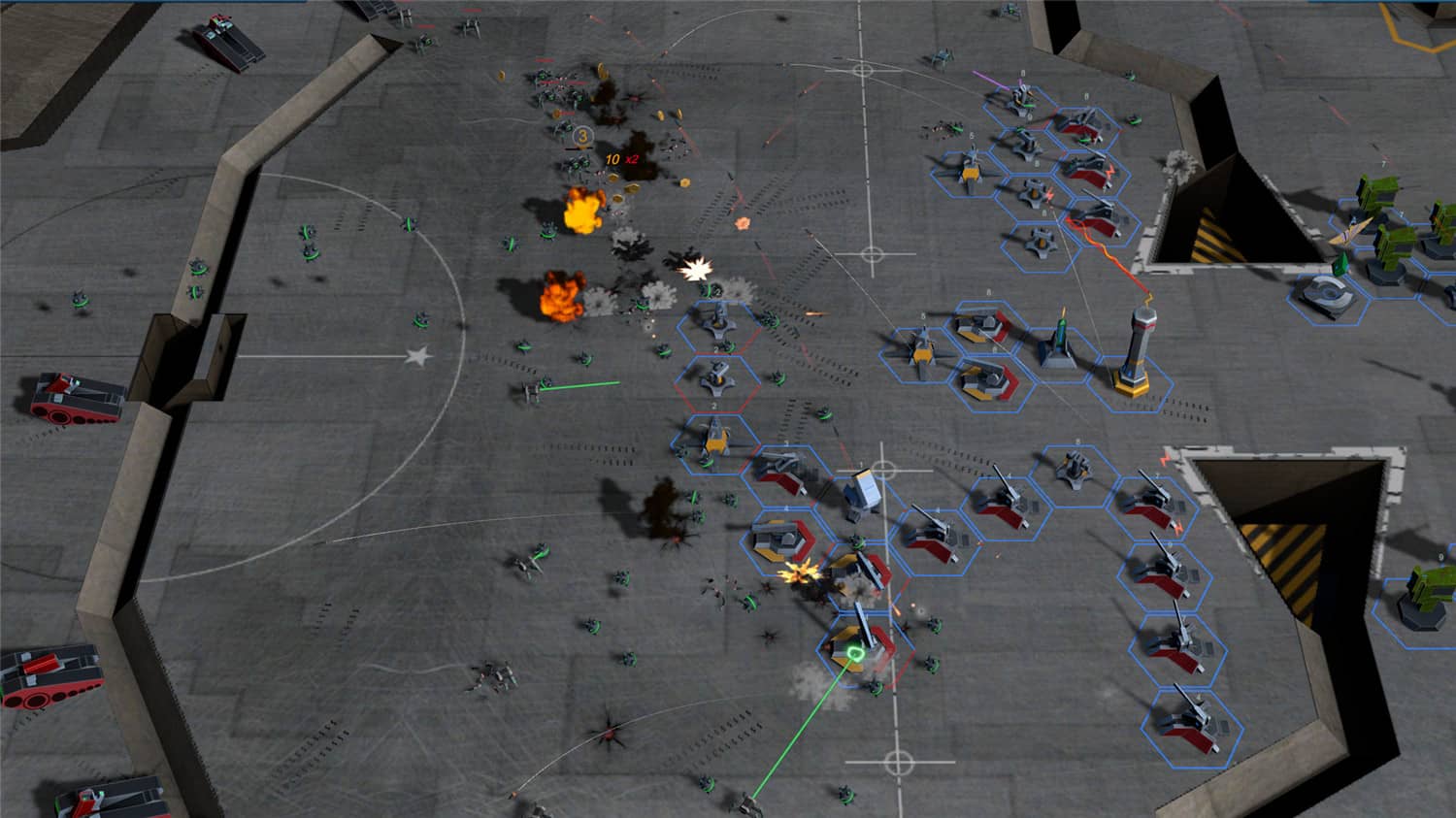 图片[2]-无限重启/War Beasts-小栈资源网