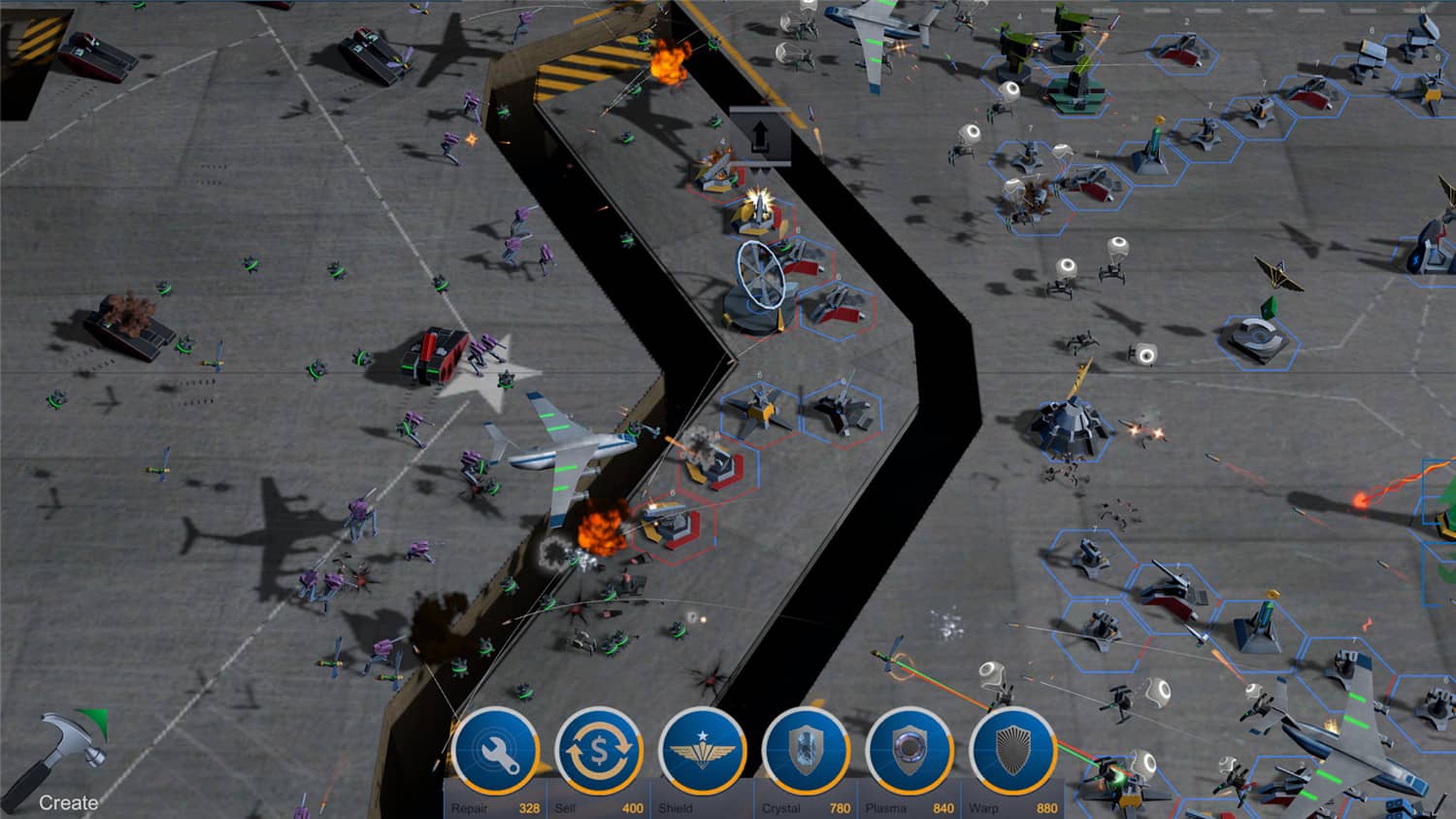 图片[4]-无限重启/War Beasts-小栈资源网