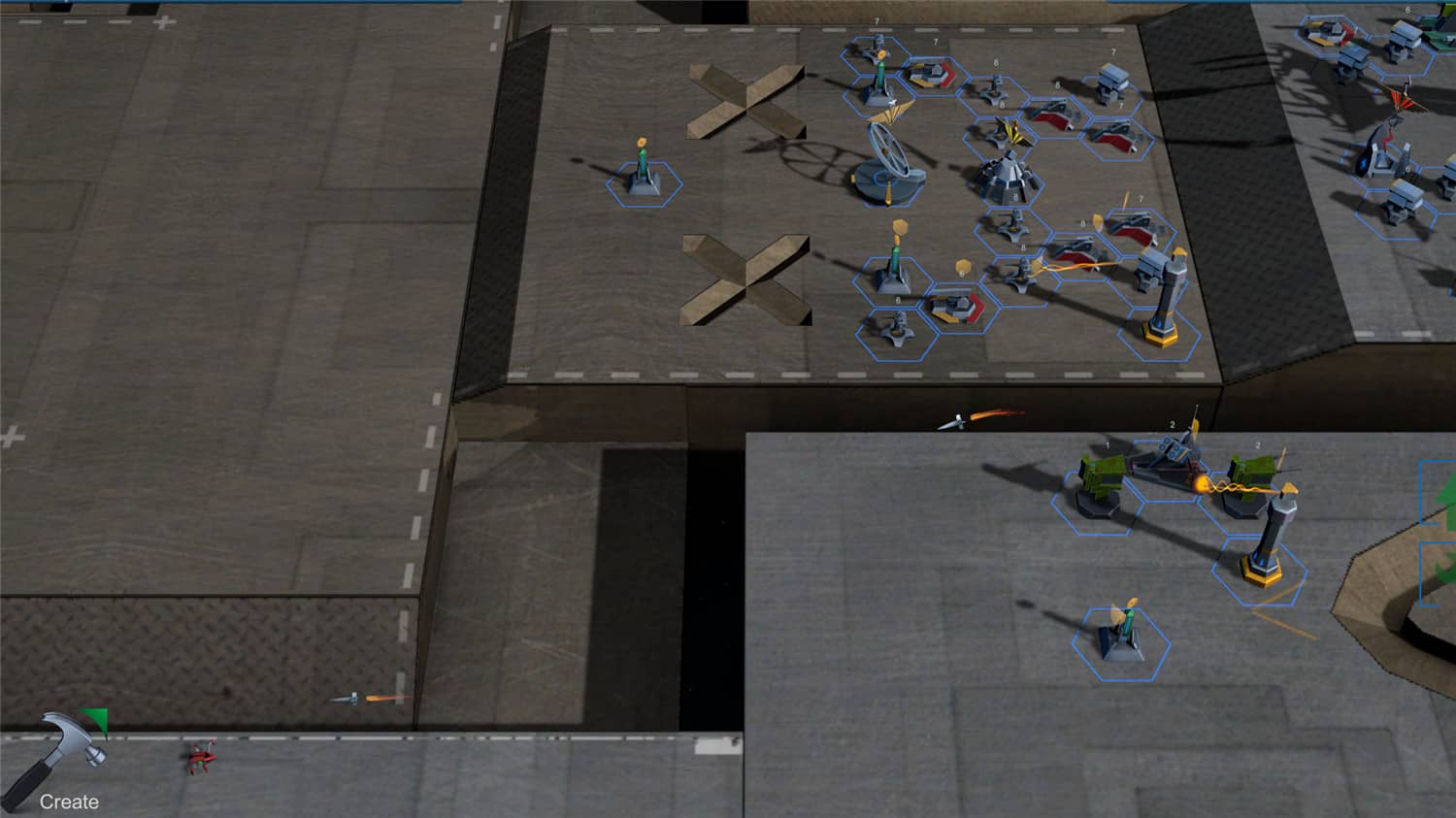 图片[6]-无限重启/War Beasts-小栈资源网