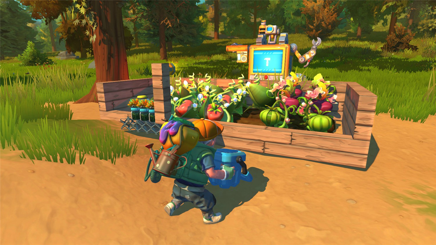 图片[6]-废品机械师/Scrap Mechanic-小栈资源网