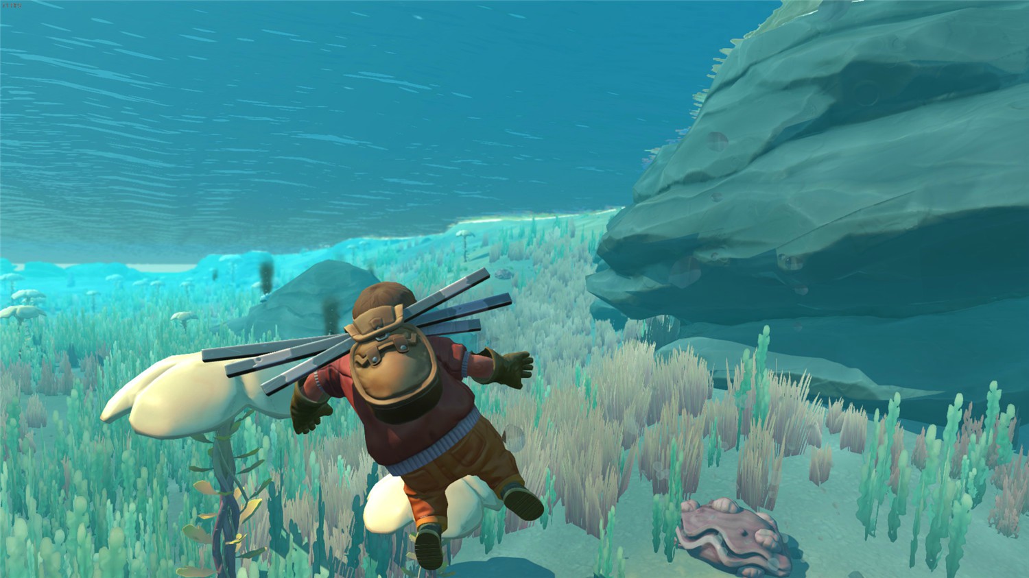 图片[8]-废品机械师/Scrap Mechanic-小栈资源网