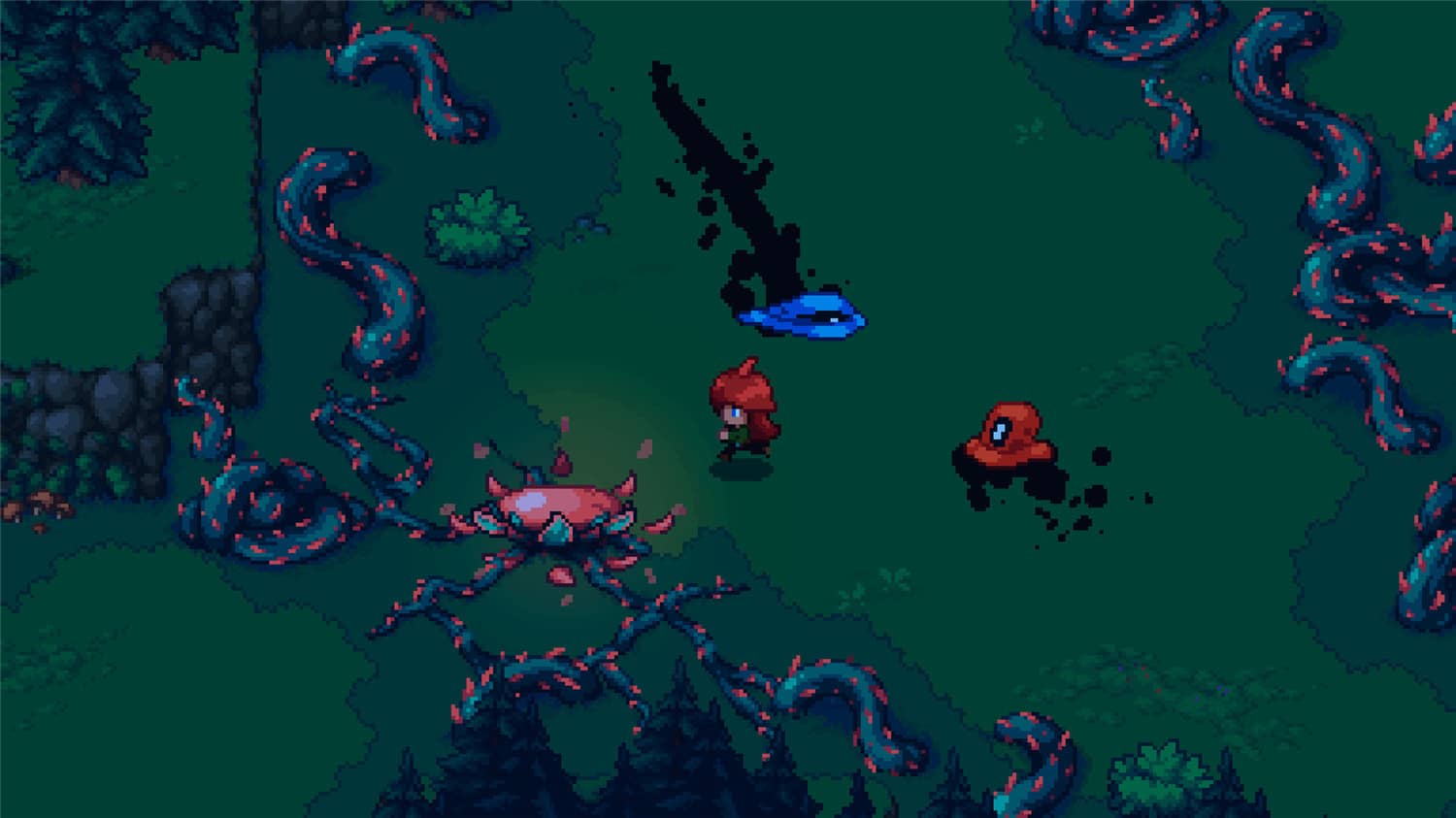 图片[5]-灵魂的阿丽塔/Arietta of Spirits-小栈资源网