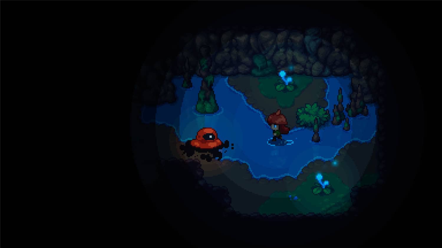 图片[6]-灵魂的阿丽塔/Arietta of Spirits-小栈资源网