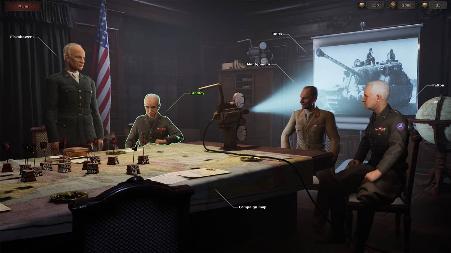 图片[5]-战略思维：为自由而战/Strategic Mind: Fight for Freedom-小栈资源网