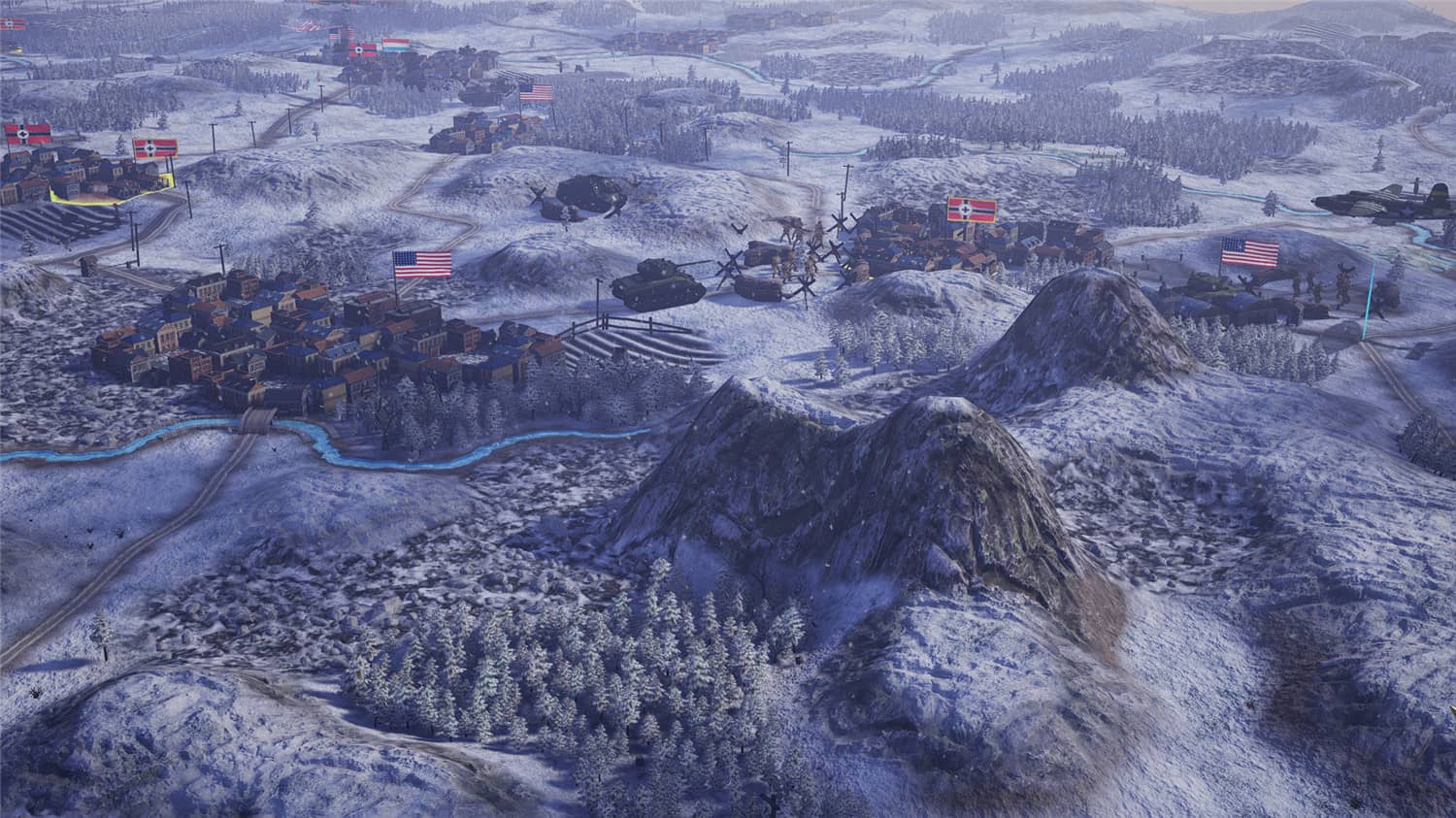 图片[6]-战略思维：为自由而战/Strategic Mind: Fight for Freedom-小栈资源网