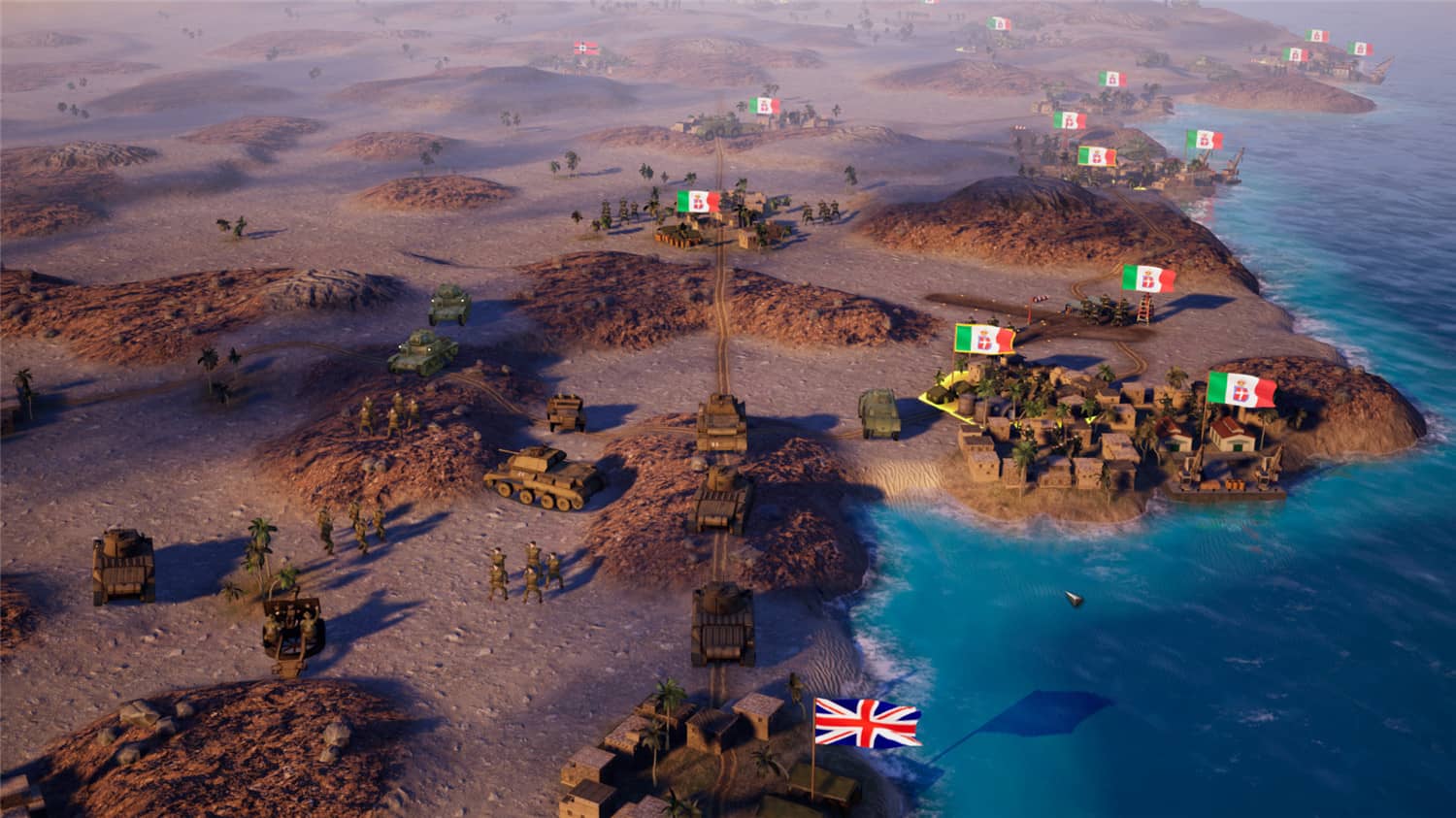 图片[7]-战略思维：为自由而战/Strategic Mind: Fight for Freedom-小栈资源网