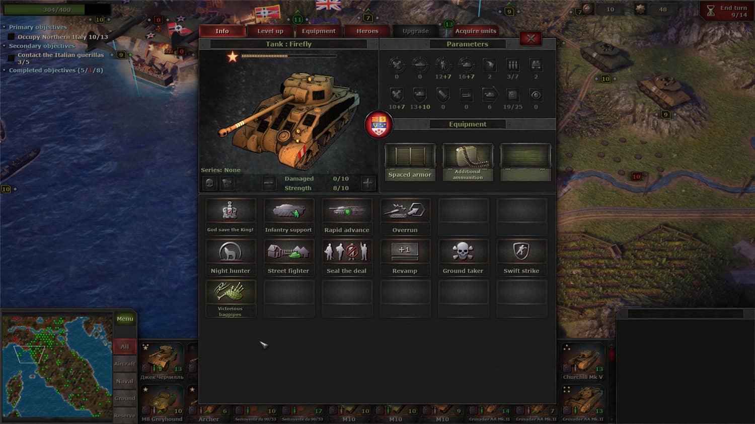 图片[8]-战略思维：为自由而战/Strategic Mind: Fight for Freedom-小栈资源网