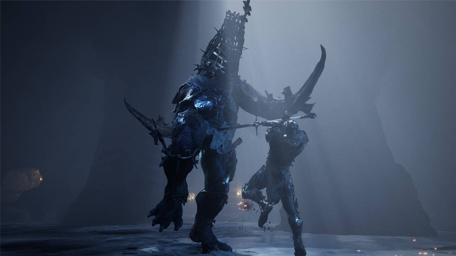 图片[2]-致命躯壳/Mortal Shell-小栈资源网