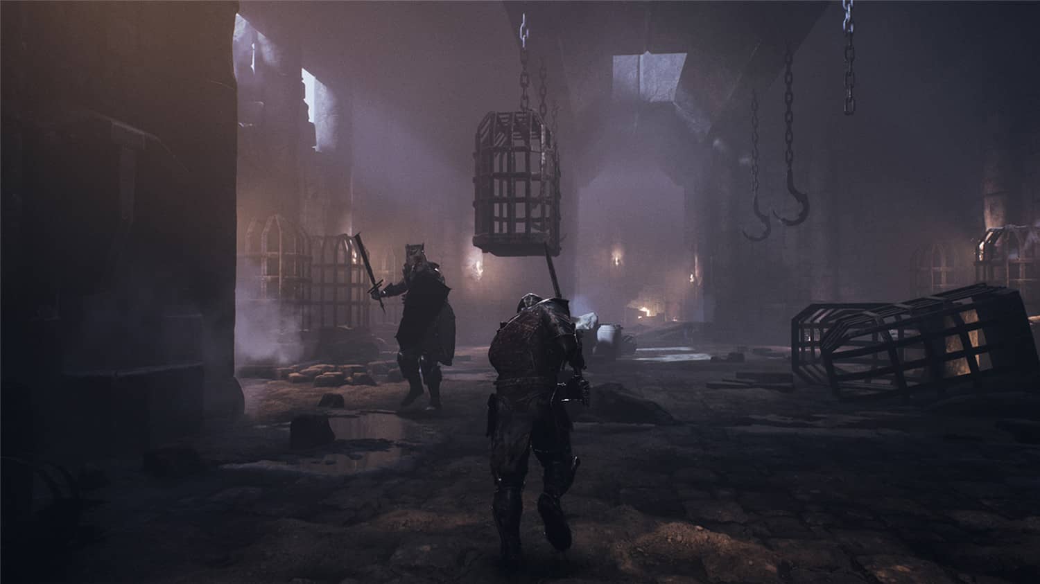 图片[3]-致命躯壳/Mortal Shell-小栈资源网