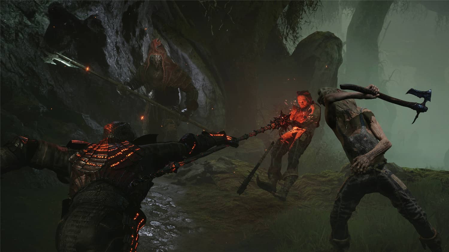 图片[4]-致命躯壳/Mortal Shell-小栈资源网