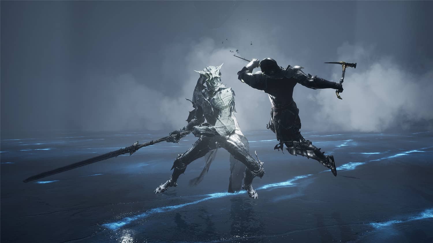 图片[5]-致命躯壳/Mortal Shell-小栈资源网