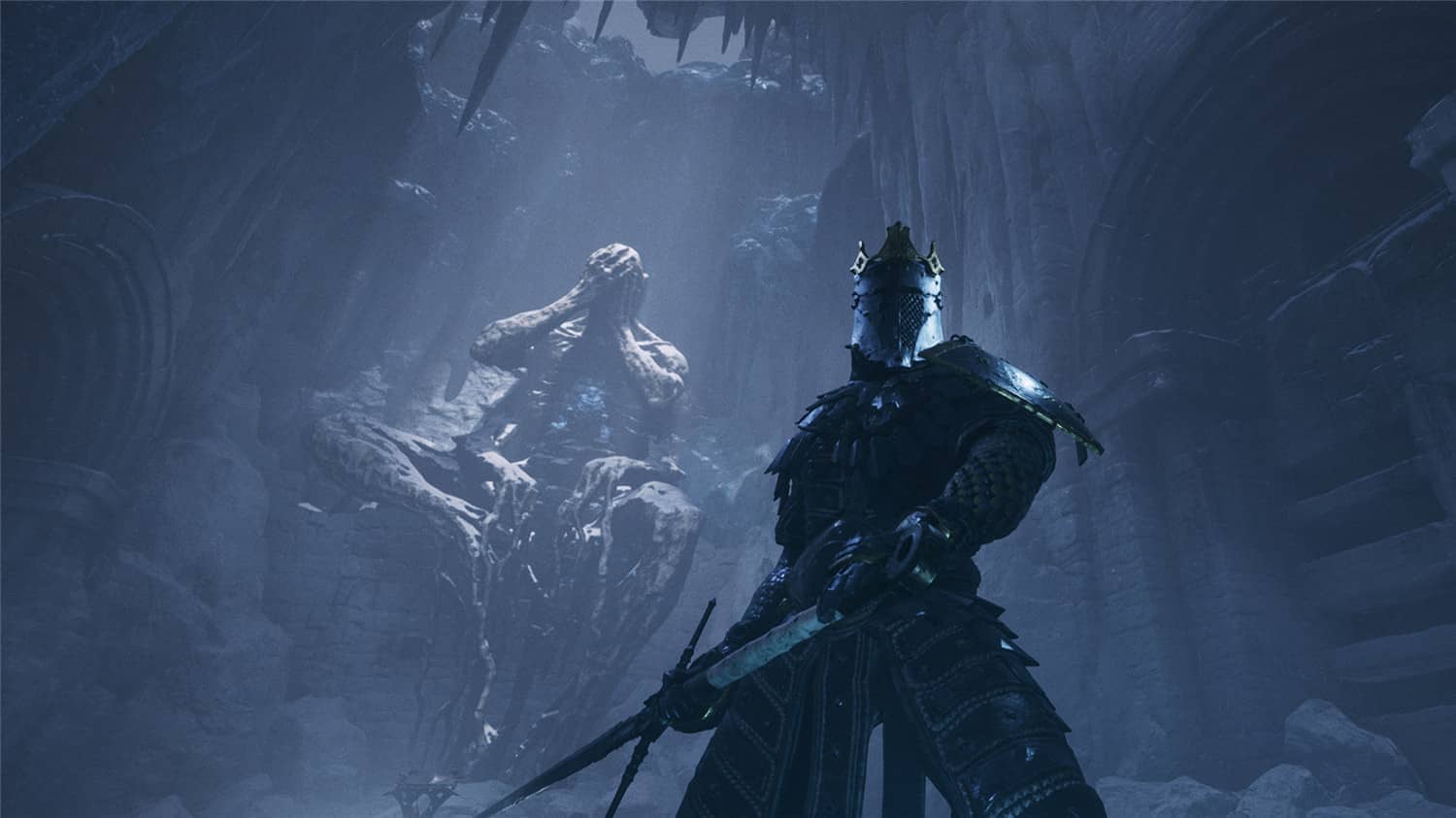 图片[6]-致命躯壳/Mortal Shell-小栈资源网