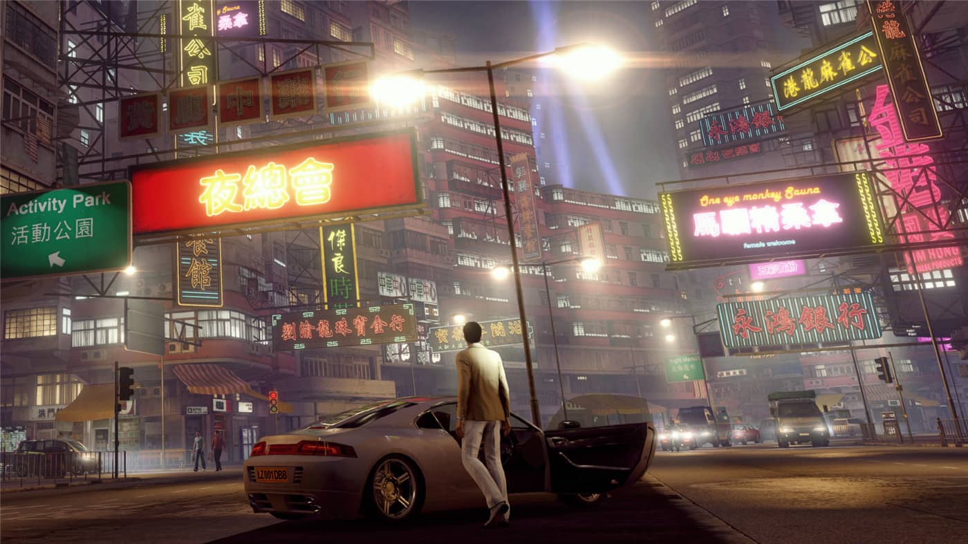 图片[2]-热血无赖：终极版/Sleeping Dogs: Definitive Edition-小栈资源网