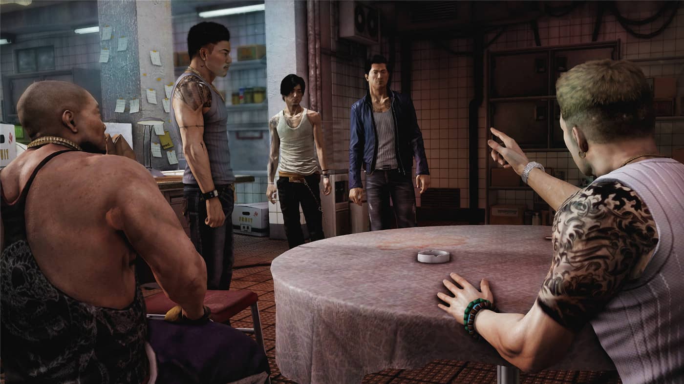 图片[5]-热血无赖：终极版/Sleeping Dogs: Definitive Edition-小栈资源网