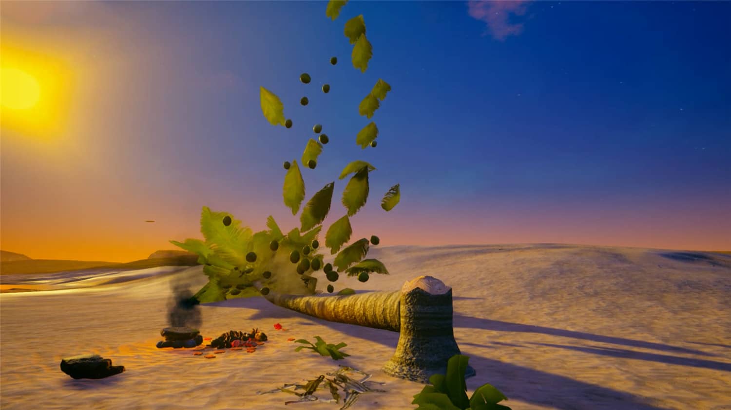 图片[3]-我的海岛/My Island-小栈资源网