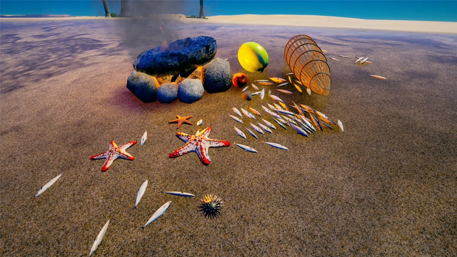 图片[4]-我的海岛/My Island-小栈资源网