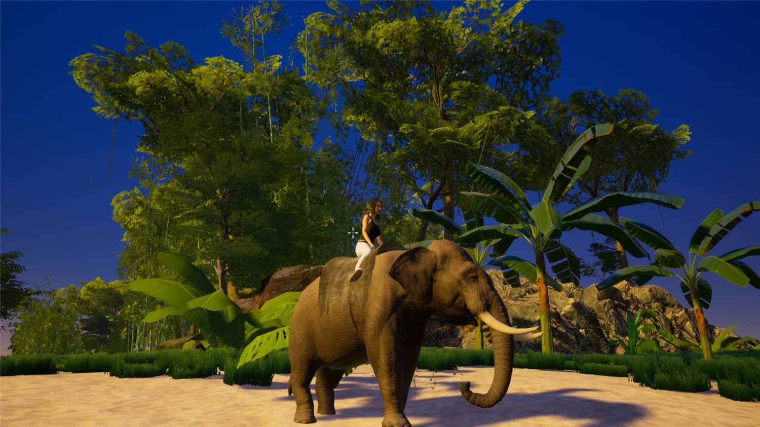 图片[5]-我的海岛/My Island-小栈资源网