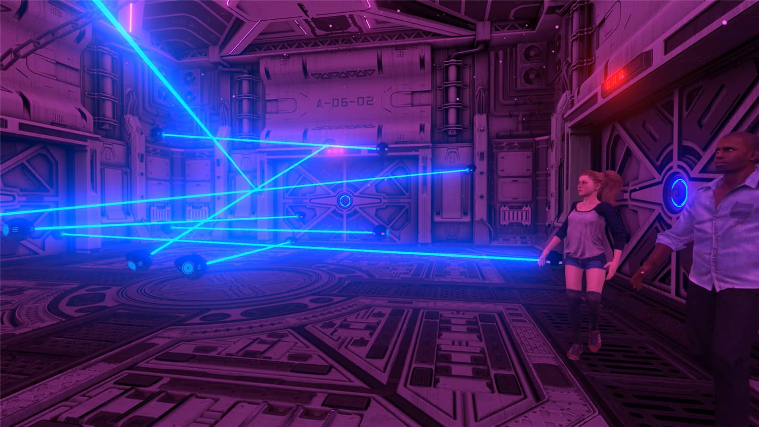 图片[6]-半死不活3/HALF DEAD 3-小栈资源网