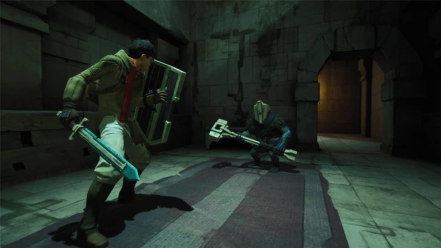 图片[6]-克罗诺斯：灰烬之前/Chronos: Before the Ashes-小栈资源网