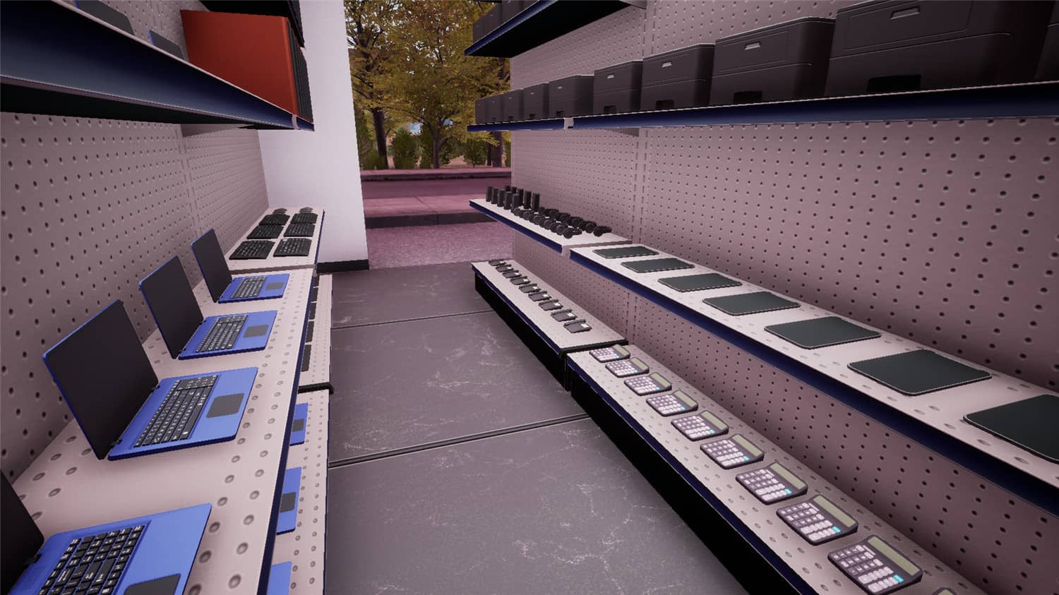 图片[3]-交易员生活模拟器/Trader Life Simulator-小栈资源网