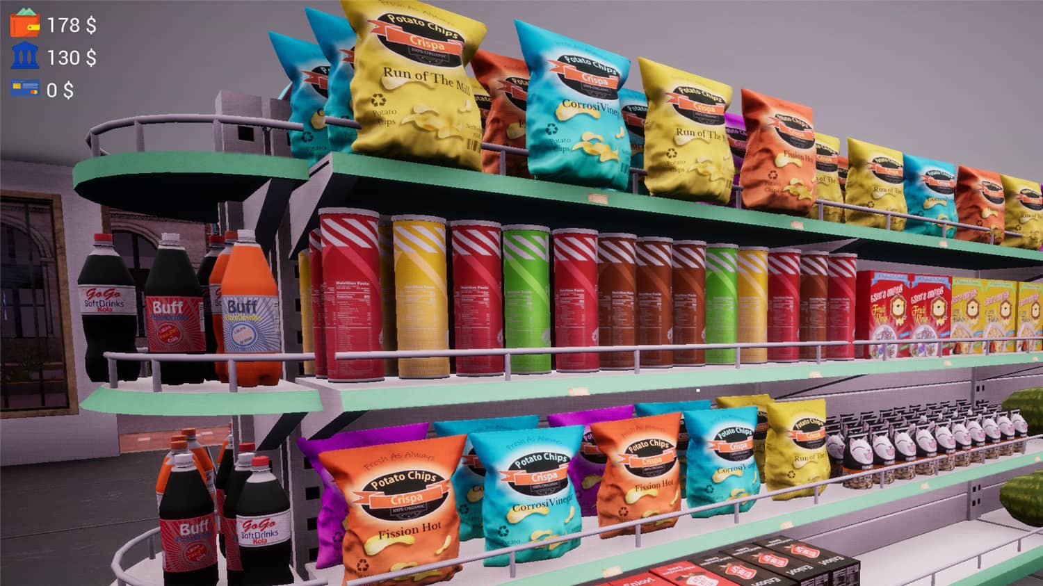 图片[4]-交易员生活模拟器/Trader Life Simulator-小栈资源网